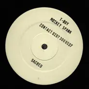 T-Boy - Monkey Spank
