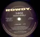 12'' - T-Boz - Touch Myself