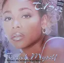 12inch Vinyl Single - T-Boz - Touch Myself