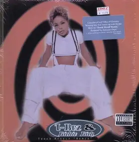 Tionne Watkins - touch myself REMIX