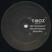 t-boz - My Getaway