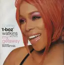 12'' - T-Boz - My Getaway
