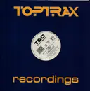 12inch Vinyl Single - T & C - Come Down