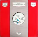 12'' - T-Cut-F - House Reaction (Union Jack Mix)