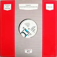 T-Cut-F - House Reaction (Union Jack Mix)