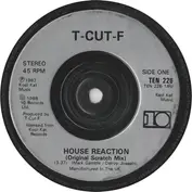 T-CUT-F