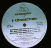 12'' - T-Connection - Any Way You Want It