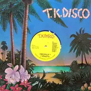 T-Connection - Disco Magic