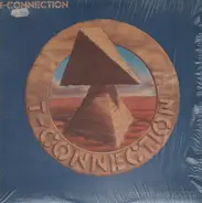 T-Connection - Everything Is Cool