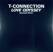 T-Connection - Love Odyssey (Extended Remix)