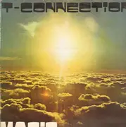 LP - T-Connection - Magic