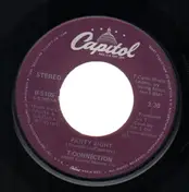 T-Connection - Party Night / Rushing Through The Crowd