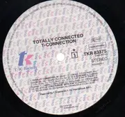 LP - T-Connection - Totally Connected