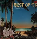 Double LP - T-Connection, KC And The Sunshine Band, Jimmy 'Bo' Horne, George McCrae a.o. - The Best Of T.K. Volume 1