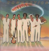 LP - T-Connection - On Fire