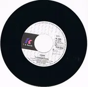 7inch Vinyl Single - T-Connection - On Fire