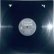 12inch Vinyl Single - T-Connection - Love Odyssey (Extended Remix)