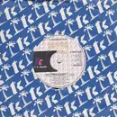 7inch Vinyl Single - T-Connection - Saturday Night