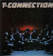 LP - T-Connection - T-Connection
