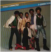 LP - T-Connection - Totally Connected