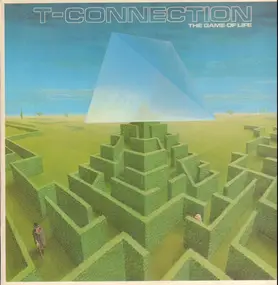 T-Connection - The Game of Life