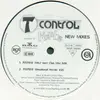 12inch Vinyl Single - T Control - Mambo - New Mixes