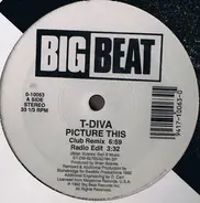 T-Diva - Picture This