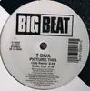 12'' - T-Diva - Picture This