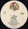 12'' - T-Drop And The Drops - Ride Em High