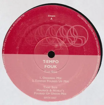 T-Empo - Fouk