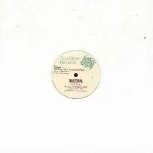 T-Empo - Saturday Night, Sunday Morning