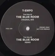 2 x 12inch Vinyl Single - T-Empo - The Blue Room / The Look Of Love