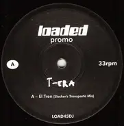 T-Era - El Tren