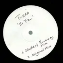 12inch Vinyl Single - T-Era - El Tren