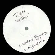 12inch Vinyl Single - T-Era - El Tren