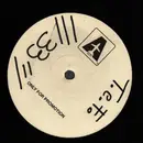 12inch Vinyl Single - T & F VS Moltosugo - Are U Doin IT With Me? - Promo