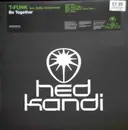 12inch Vinyl Single - T-Funk Featuring Katie Underwood - Be Together