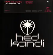 T-Funk - The Glamorous Life