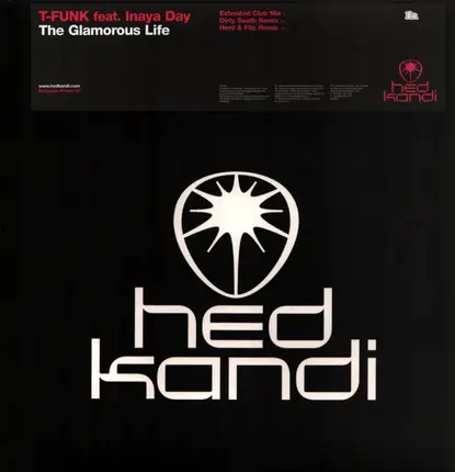 T-Funk - The Glamorous Life
