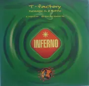 12'' - T-Factory - Message In A Bottle