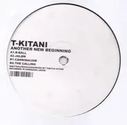 T-Kitani - Another New Beginning