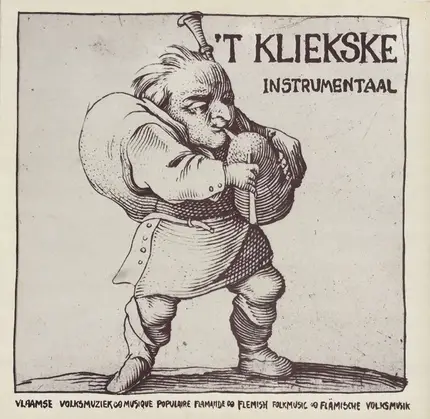 't Kliekske - 't Kliekske Instrumentaal