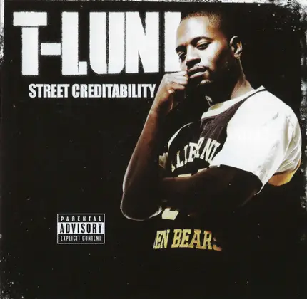 T-Luni - Street Creditability