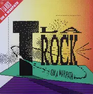 T La Rock - On a Warpath