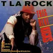 T la Rock - This Beat Kicks
