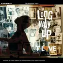 Double LP - T Love - Long Way Up [The Basement Tapes]