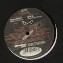 12'' - T-Love - Witch Bitch