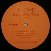 T-Love - Long Way Back Album Sampler