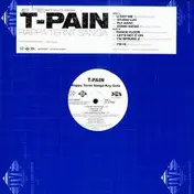 T-Pain - Rappa Ternt Sanga (Key Cuts)