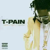 T-Pain - Rappa Ternt Sanga